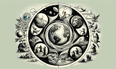 The Age of the Earth: Evidence for a Literal Six-Day Creation