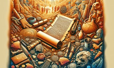 Top  Biblical Archaeology Discoveries in the Last 10 Years