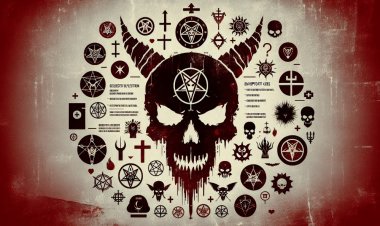The Rise of Satanic Influence in Society