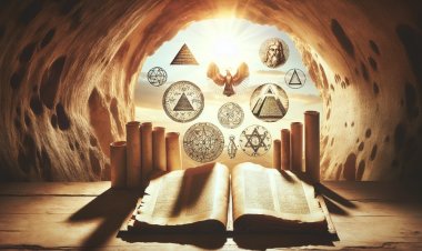 The Controversial Book of Enoch: A Different Perspective