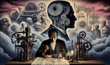 15 INVENTIONS AND INVENTORS WHO WERE SILENCED AND BURIED