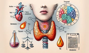 Understanding Hypothyroidism: Causes, Symptoms, and Solutions