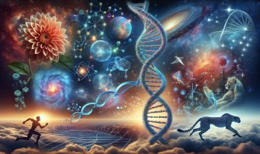 The Biochemistry of Life and the Origin of Design: Exploring the Connection