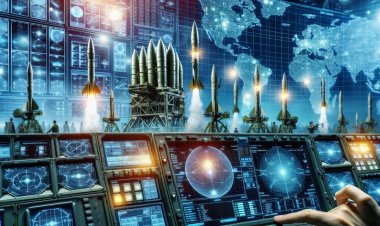 Understanding the Iron Dome Missile Defense System