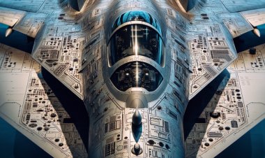 Exploring the Sukhoi 57: A Fifth Generation Fighter Jet