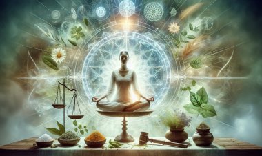 Understanding the Power of Ayurvedic Medicine