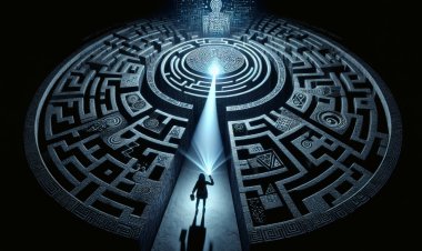 The Conspiracy Theory of Everything: Exploring the Illusion of Reality