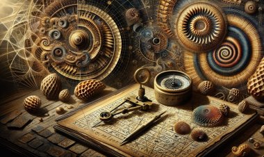 Sacred Geometry: Exploring Archetypal Language and Origins