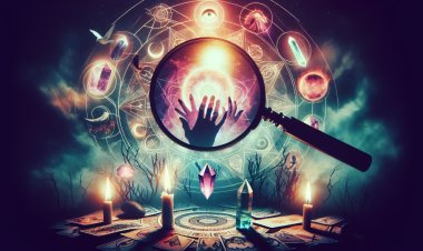 The Dark Side of New Age Spirituality: A Critique of the New Thought Movement