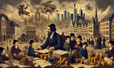 The Rothschild Legacy: Money, Power, and Intrigue