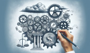 Understanding the Creation of Money: A Deep Dive into the Monetary System