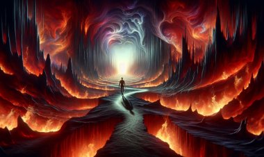Understanding Hell: A Journey into the Depths of Damnation