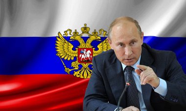 Vladimir Putin: The Rise to Power and Global Impact