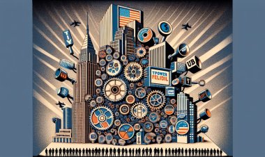 Who rules America? The Power Elite and the Role of the Media