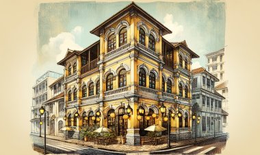 Exploring the Historic Fort Kochi: A Slice of Luxury and History