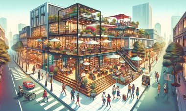 Exploring the Modern Side of Bengaluru: Church Street