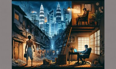 The Untold Story of Dawood Ibrahim: India's Most Wanted Gangster