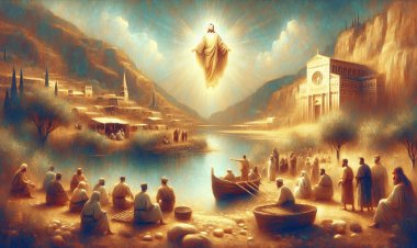 The History of Catholicism: From Jesus Christ to the Roman Empire