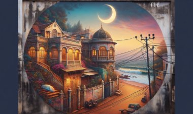 A Magical Journey Through Pondicherry and Auroville