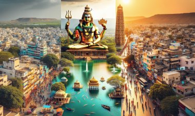 Exploring Vadodara: A Day of Local Food and Sites