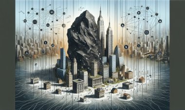 Black Rock: Unveiling the Power and Influence of the World's Largest Asset Manager