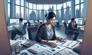 What Do Investment Bankers Actually Do?