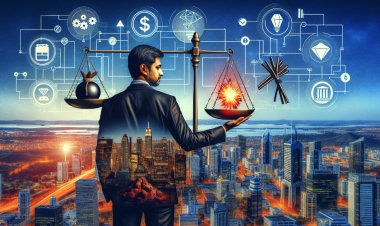 Demystifying Venture Capital: What They Really Do and Why They Matter