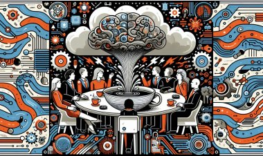 The Drama and Shake-Up at OpenAI: A Deep Dive into the Firing of CEO Sam Altman