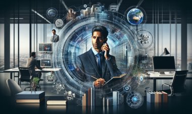 Leading with Purpose: A Conversation with Sundar Pichai