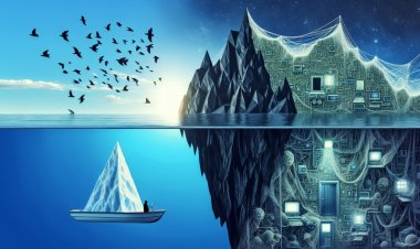 The Dark Side of the Internet: Unsettling Websites You Should Know About