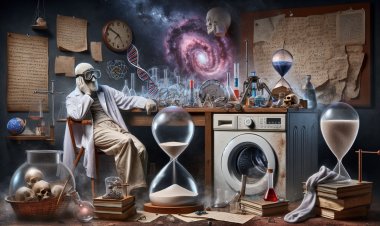 Is Science Coming to an End?