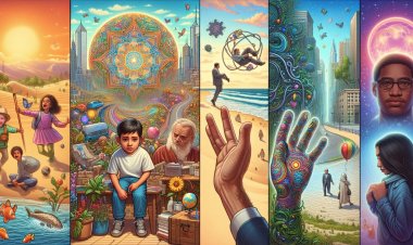 Rediscovering the Invincible Summer Within