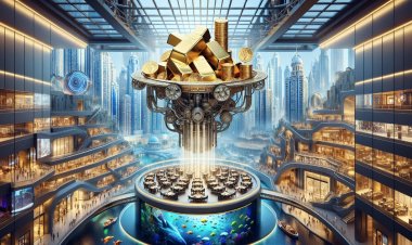 Dubai: A City of Opulence and Innovation