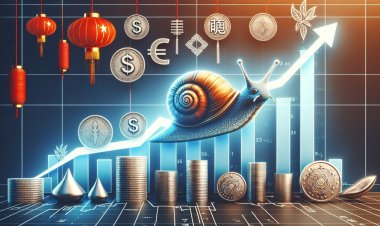 The Economic Slowdown in China: Reasons and Consequences