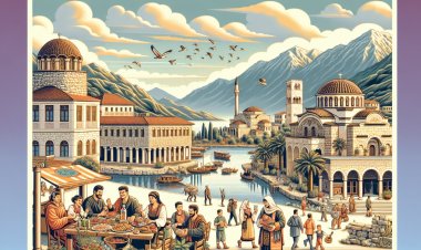 Exploring Albania: History, Culture, and Tourism