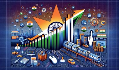 India: A Bright Spot in the Global Economy
