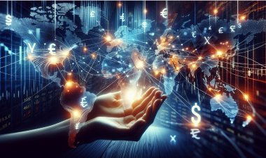 Understanding Forex Trading: From Basics to Risk Management