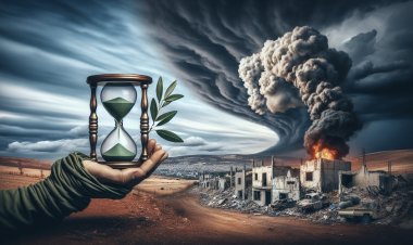 12/21/23 - "The United States and Israel Stand Alone": The World Demands a Ceasefire as the death toll in Gaza approaches 20,000.