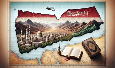 The Rise and Reign of the Houthi Movement in Yemen