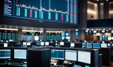 Understanding Stock Market Basics and Investment Types