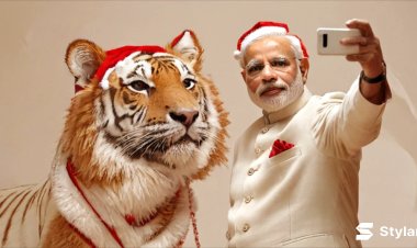 Eight Years of Narendra Modi Government: Key Achievements and Initiatives