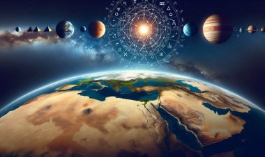 Astrology and the Magic of 9/11: A Satanic Ritual