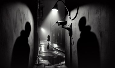 Inside the World of Sex Trafficking: Sex Slavery Run by Secret Societies