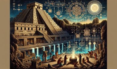 Unveiling Ancient Secrets: The Intersection of Technology and Occult