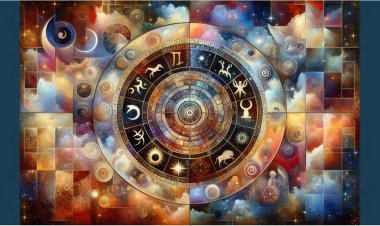 Explore the profound symbolism within 'Jesus Christ and the Meaning of 'House of Many Mansions'