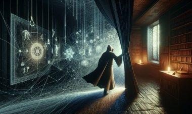 Occult World of Business and Finance -Chapter 1