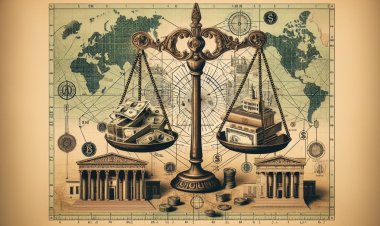 Occult World of Business and Finance, Chapter 2