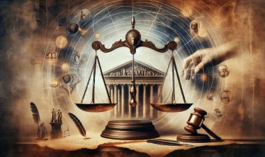 Occult World of Business and Finance, Chapter 3