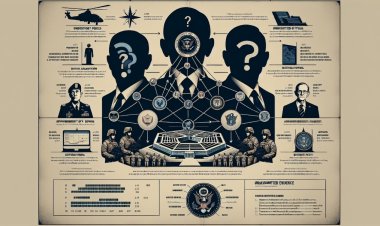 Revisiting 9/11: Examining the Actions of Rumsfeld and Cheney on 9/11