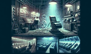 Uncovering the Truth: MKULTRA, Sleeper Cells, and Mind Control